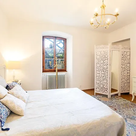 Apartamento Chateau Du Chatelard | Unique Montreux