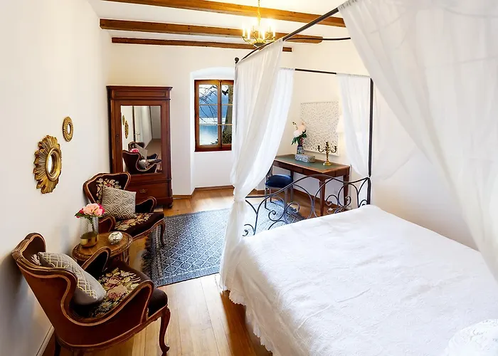 Appartement Chateau Du Chatelard | Unique