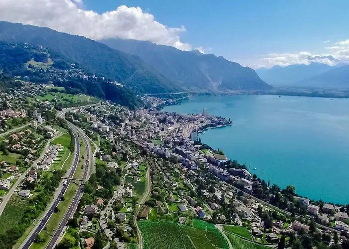 Appartamento Chateau Du Chatelard | Unique