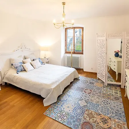 Chateau Du Chatelard | Unique Apartment